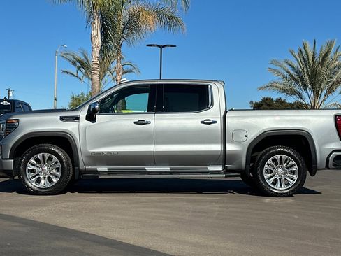 Used 2025 GMC Sierra 1500 Denali image 7