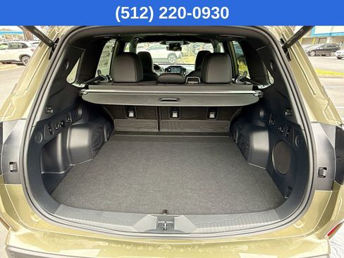 New 2026 Subaru Forester Touring image 33