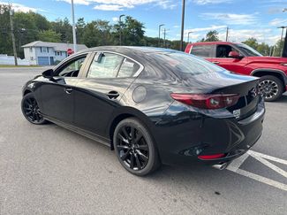 New 2026 MAZDA MAZDA3 Carbon AWD/4WD video 4