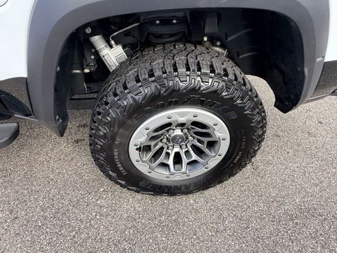 Used 2022 RAM 1500 TRX w/ TRX Level 2 Equipment Group image 9