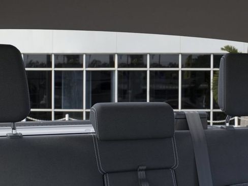 New 2026 Ford Ranger XL RWD image 22