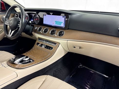 Used 2019 Mercedes-Benz E 300 image 37