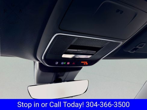 New 2026 Chevrolet Traverse RS w/ LPO, Floor Liner Package AWD/4WD image 26