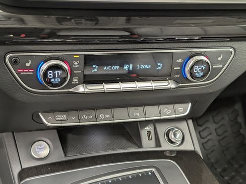 Used 2018 Audi Q5 2.0T Premium Plus w/ Premium Plus Package image 20