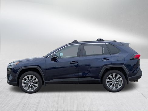 Used 2024 Toyota RAV4 XLE Premium w/ Weather Package AWD/4WD image 4