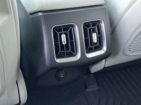 New 2026 Kia Sorento EX image 20