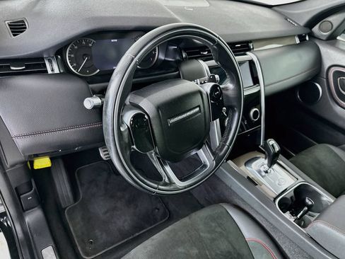 Used 2020 Land Rover Discovery Sport S R-Dynamic AWD/4WD image 29