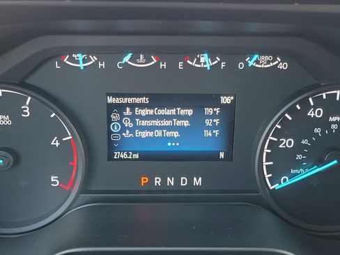 Used 2025 Ford F350 XL AWD/4WD image 20