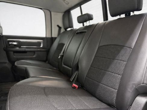Used 2016 RAM 1500 Sport w/ Convenience Group AWD/4WD image 22