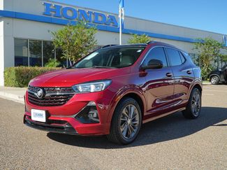 Used 2020 Buick Encore GX Select w/ Sport Touring Package image 1