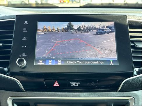 Used 2022 Honda Ridgeline RTL image 20