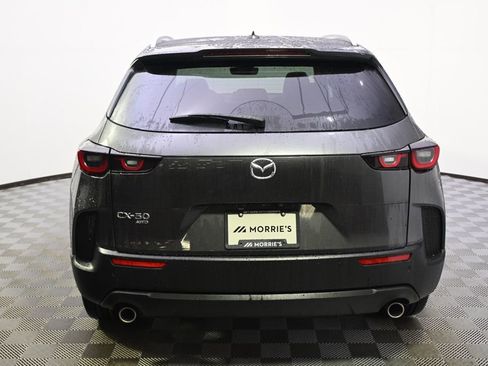 New 2026 MAZDA CX-50 AWD 2.5 S w/ Premium Package image 5