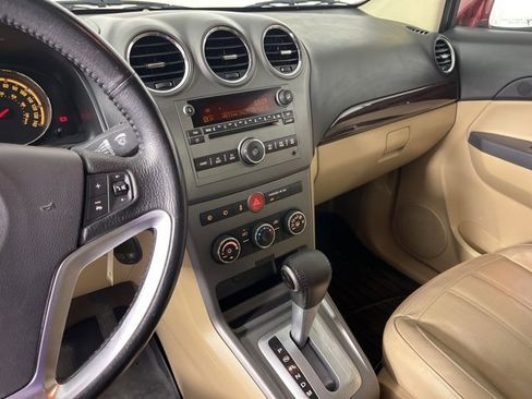 Used 2009 Saturn Vue XR w/ Premium Trim Package image 13