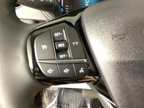 Used 2023 Ford Escape Active AWD/4WD image 22