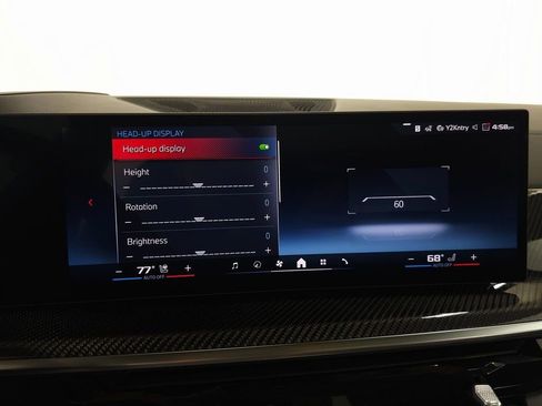 Used 2026 BMW X5 M60i image 16