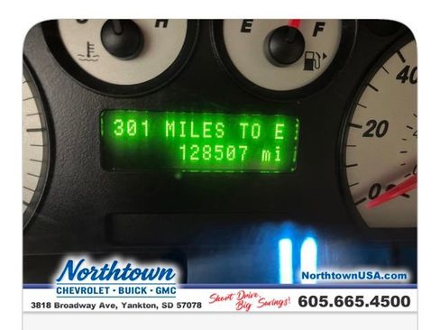 Used 2005 Mercury Sable LS image 16