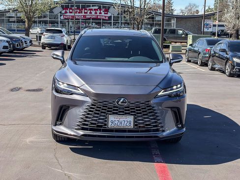 Used 2023 Lexus RX 350 Premium image 6