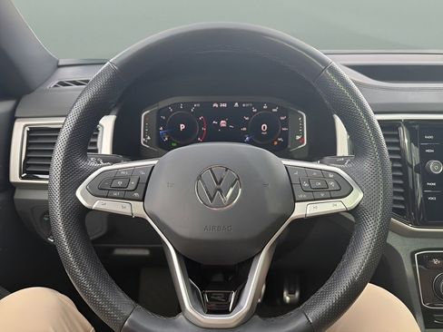 Used 2023 Volkswagen Atlas Cross Sport SEL Premium R-Line image 16