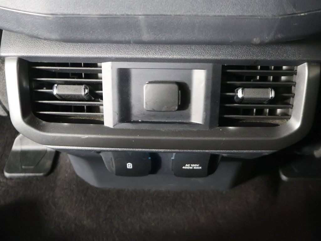 Used 2024 Ford F150 XLT w/ Equipment Group 302A MID AWD/4WD image 50