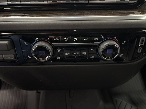 New 2026 Chevrolet Silverado 1500 RST AWD/4WD image 26