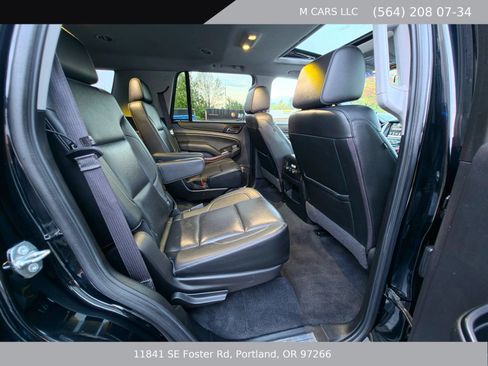 Used 2020 GMC Yukon SLT AWD/4WD image 27