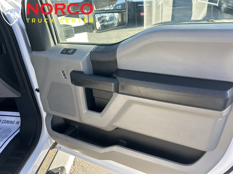 Used 2021 Ford F250 XL w/ Power Equipment Group RWD image 13