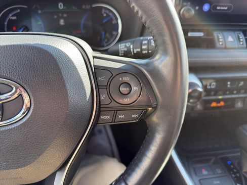 Used 2024 Toyota RAV4 XLE Premium w/ Weather Package image 22