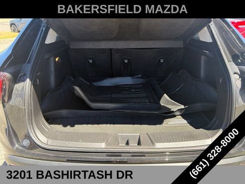 Used 2025 Chevrolet Trax LT w/ Driver Confidence Package FWD image 16