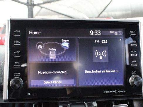 Certified 2022 Toyota RAV4 XSE w/ Weather Package image 36