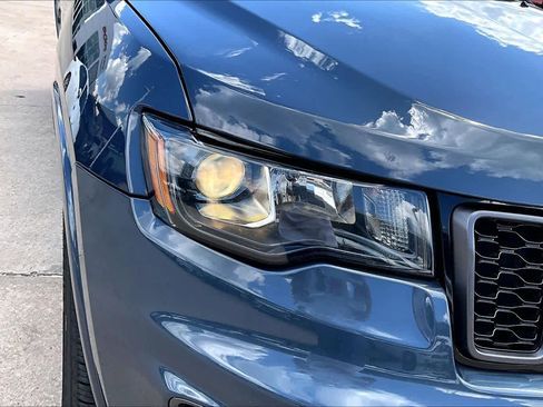 Used 2021 Jeep Grand Cherokee Limited w/ Quick Order Package 28K 80th image 27