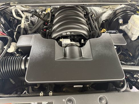 Used 2015 Chevrolet Tahoe LT w/ Max Trailering Package image 28