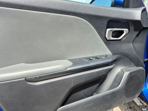 Used 2025 Kia K4 FWD image 14