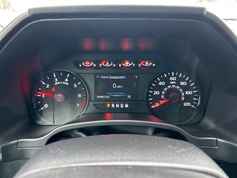 Certified 2019 Ford F150 XLT w/ Equipment Group 302A Luxury image 26