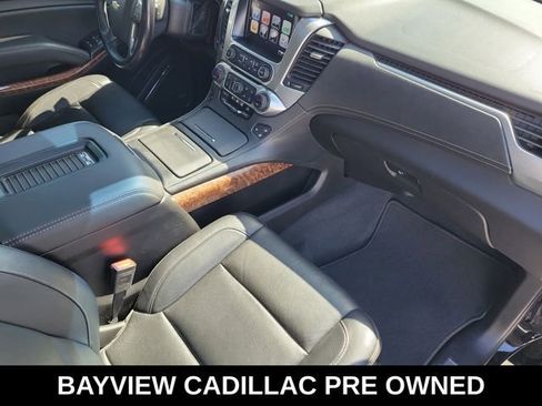 Used 2019 Chevrolet Tahoe Premier AWD/4WD image 22