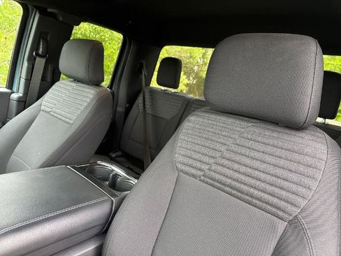 Certified 2023 Ford F150 XL w/ STX Appearance Package AWD/4WD image 13
