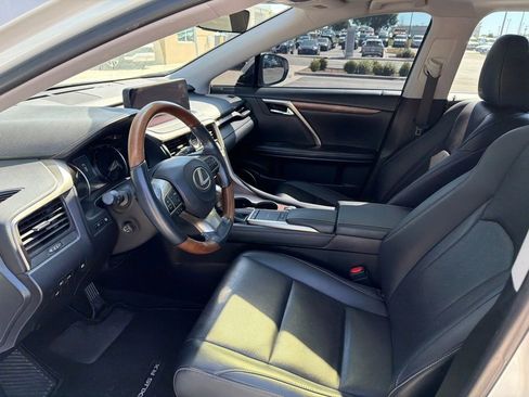 Used 2020 Lexus RX 450hL AWD w/ Premium Package image 15