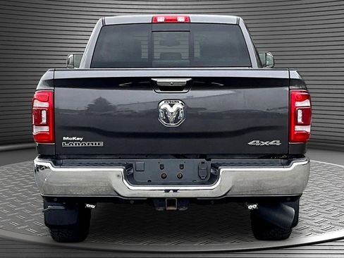 Used 2022 RAM 2500 Laramie image 5