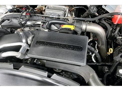 Used 2021 Chevrolet Silverado 2500 LTZ w/ LTZ Plus Package AWD/4WD image 57
