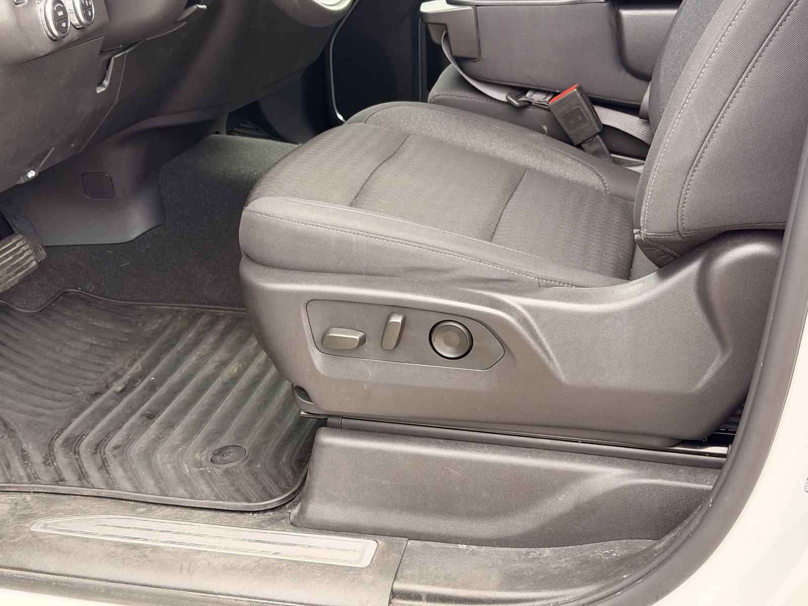 Used 2024 GMC Sierra 1500 Elevation AWD/4WD image 42