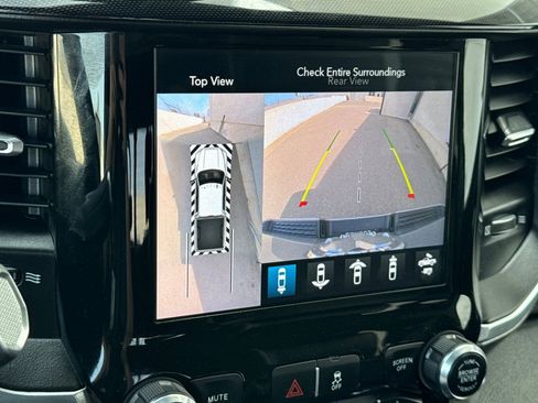 Used 2021 RAM 3500 Laramie image 18