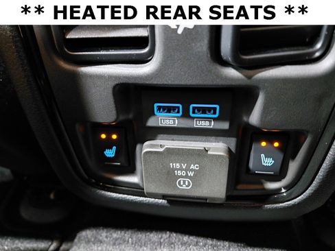 Certified 2026 Dodge Durango GT image 17