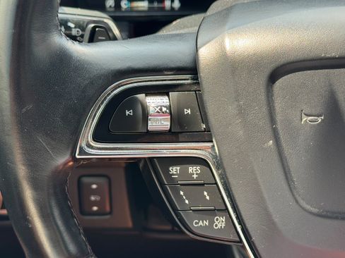 Used 2021 Lincoln Navigator Reserve RWD image 20