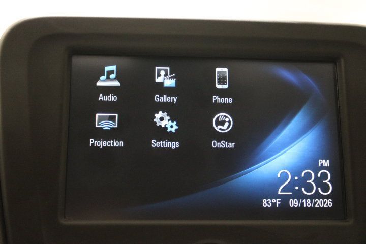 Used 2017 Chevrolet Malibu LS FWD image 2
