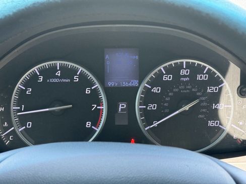 Used 2014 Acura RDX FWD image 16