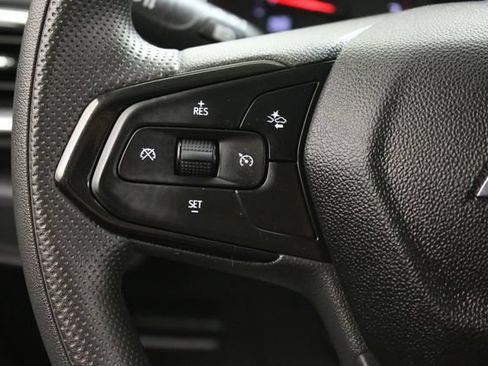 Used 2022 Chevrolet TrailBlazer LT AWD/4WD image 16