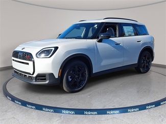 New 2026 MINI Cooper Countryman S video 1
