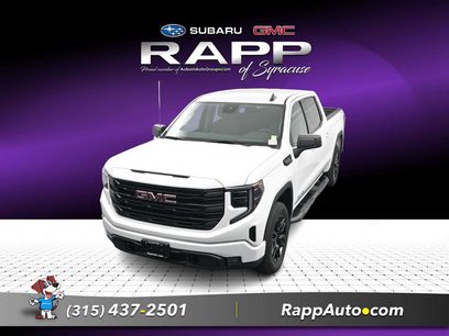 Used 2024 GMC Sierra 1500 Elevation