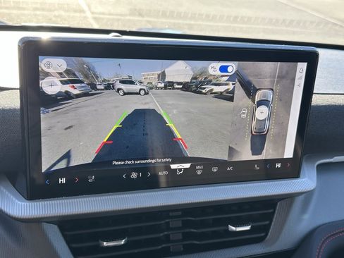 New 2026 Ford Explorer ST w/ Sun And Sound Package image 5