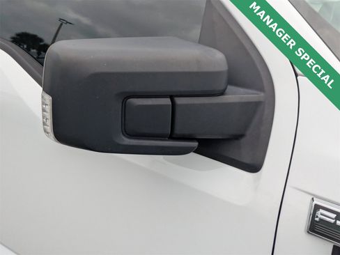 Used 2023 Ford F150 XLT w/ Equipment Group 301A Mid image 11