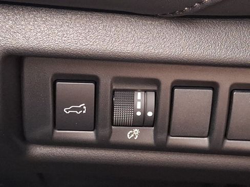 Used 2026 Subaru Outback Wilderness AWD/4WD image 26